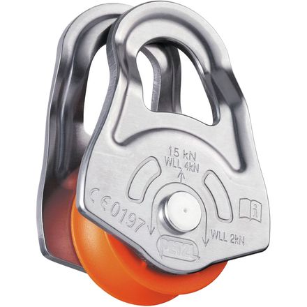 Petzl - Oscillante Pulley - One Color