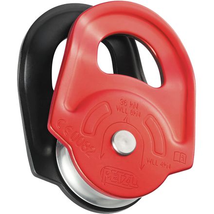Petzl - Rescue Pulley - One Color