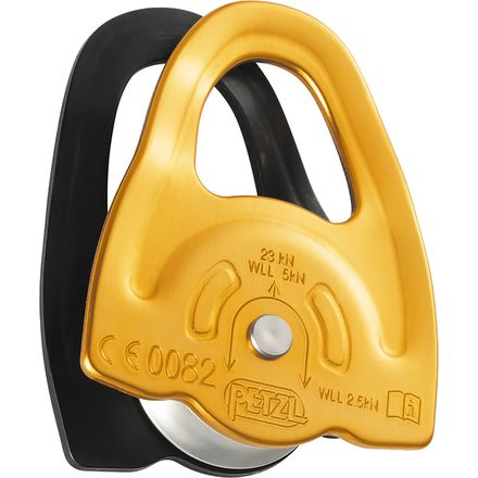 Petzl - Mini Lightweight Prusik Pulley - One Color