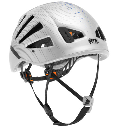 Petzl - Meteor III + Climbing Helmet