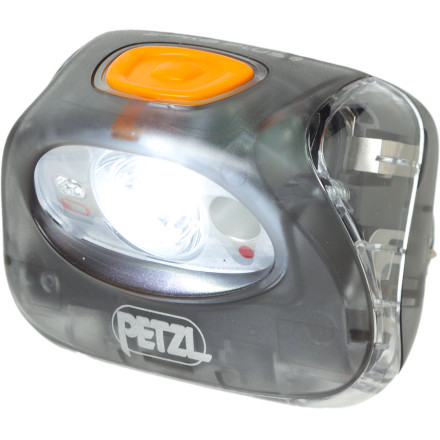 Buy Petzl Zipka Plus 2 Headlamp