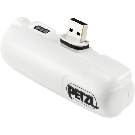 Petzl - Accu NAO Rechargeable Battery