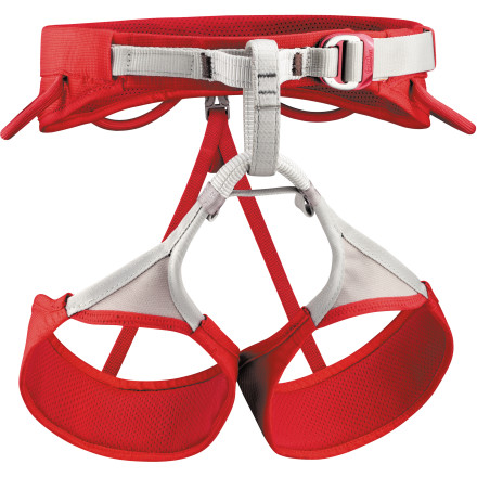 Petzl - Sama 2 Harness - Men's