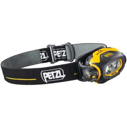 Petzl - Pixa 3R Headlamp