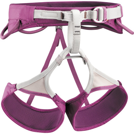 Petzl - Selena 2 Harness - Women's