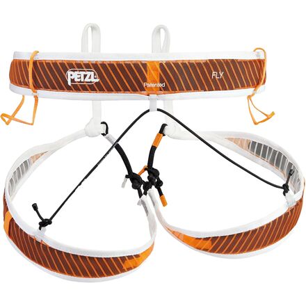 Petzl - Fly Harness - One Color