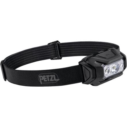 Petzl - Aria 2 Headlamp - Black