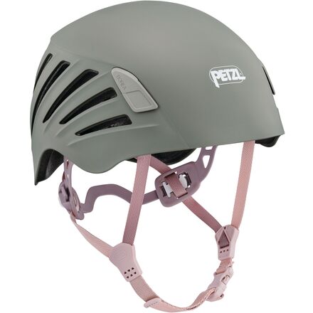 Petzl - Borea Climbing Helmet - Jungle Green