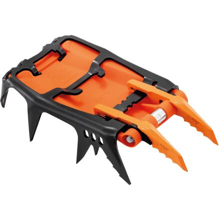 Petzl - Lynx Front Sections