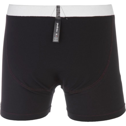 Pull-In - Master Sub BLACKORAGEUX Underwear - Men's