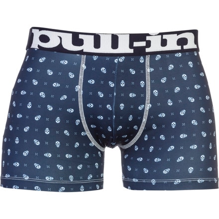 Pull-In - Master NOSTRA Underwear - Men's