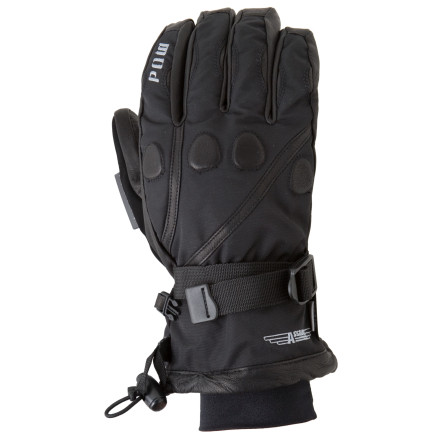Pow Gloves Assault Glove