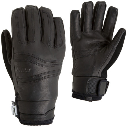 Pow Gloves Stealth Glove - Men's