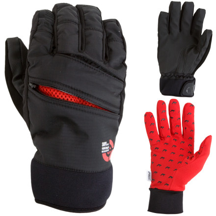 Pow Gloves Sniper ES Glove - Men's