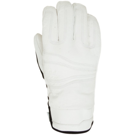 Pow Gloves Stealth Glove