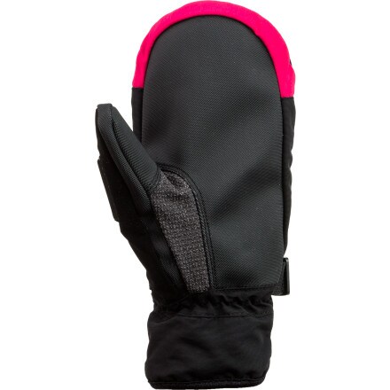 Pow Gloves - XG Short Mitten - Women's