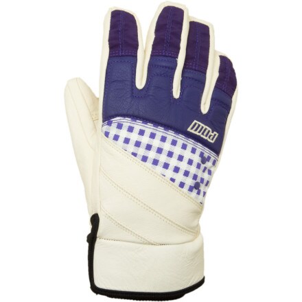 Pow Gloves - Feva Glove - Women's