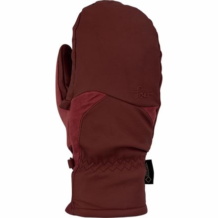 Pow Gloves - Stealth GTX Warm Mitten - Men's