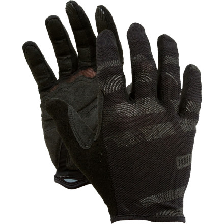 Pow Gloves - Hypervent Long Glove