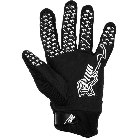 Pow Gloves - Zone Gloves
