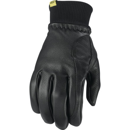 Pow Gloves HD Glove