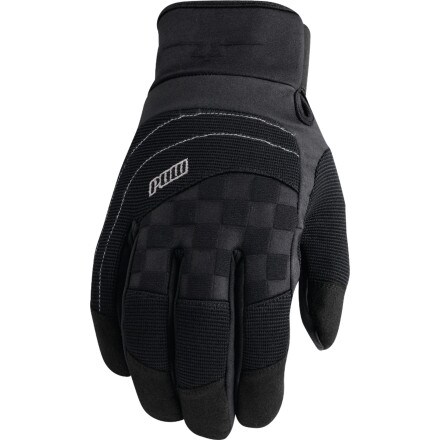Pow Gloves - Zerow Glove