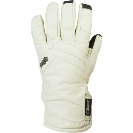 Pow Gloves - Stealth GTX Glove - Women's