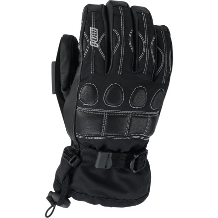 Pow Gloves Assault Gore-Tex Glove - Men's