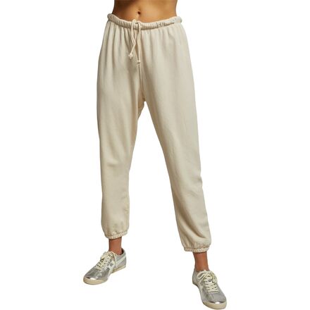 French Terry Easy Sweatpant - Women's