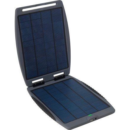 Powertraveller - Solargorilla Portable Charger