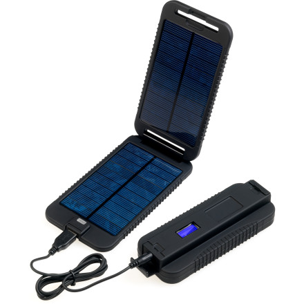 Powertraveller - Powermonkey Extreme Portable Charger - 12V