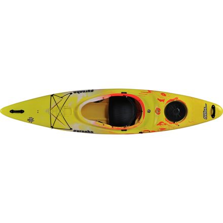 Pyranha - Fusion Kayak