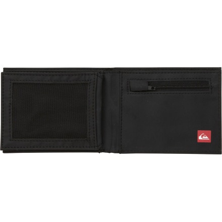 Quiksilver - Way Out Wallet