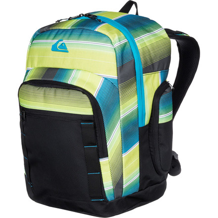 Quiksilver - Schoolie Backpack - 1953cu in