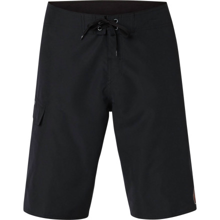 Quiksilver - Stomping Board Short - Men's