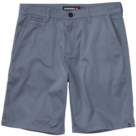 Quiksilver - Union Short - Men's