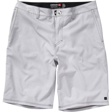 Quiksilver - Platypus Hybrid Short - Men's