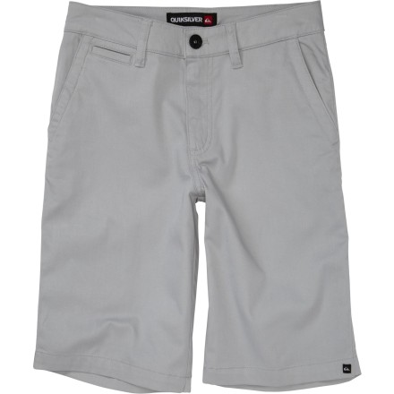 Quiksilver - Union Short - Boys'