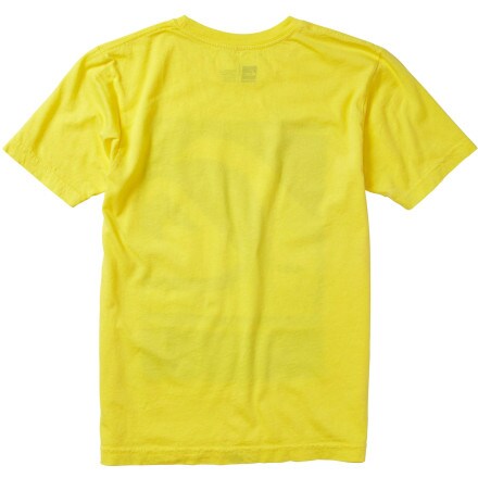 Quiksilver - Caption T-Shirt - Short-Sleeve - Boys'