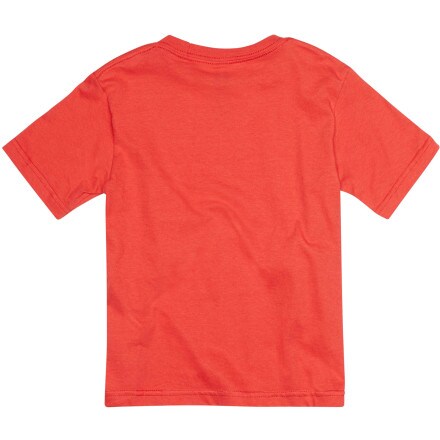 Quiksilver - Comix T-Shirt - Short-Sleeve - Boys'