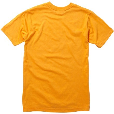 Quiksilver - Iconoclass T-Shirt - Short-Sleeve - Boys'