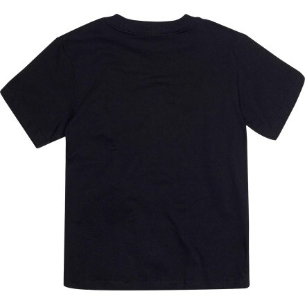 Quiksilver - Keeper T-Shirt - Short-Sleeve - Toddler Boys'