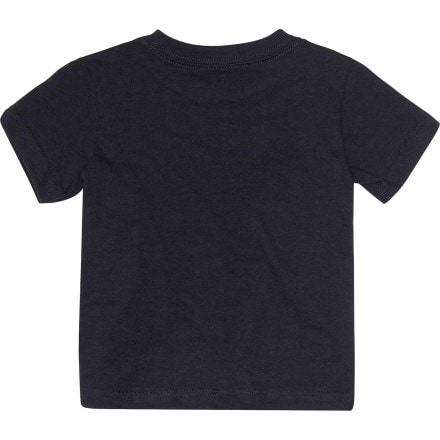 Quiksilver - Keeper T-Shirt - Short-Sleeve - Infant Boys'