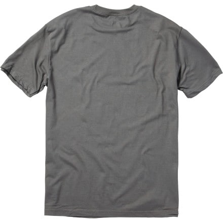 Quiksilver - Iconoclass T-Shirt - Short-Sleeve - Men's