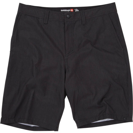 Quiksilver - Neolithic Amphibian 21in Hybrid Short - Men's