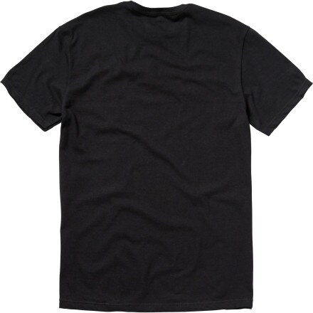 Quiksilver - Rational T-Shirt - Short-Sleeve - Men's