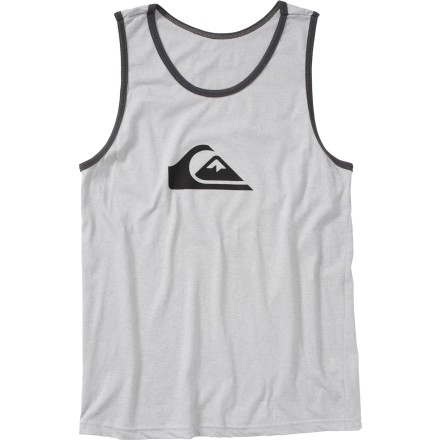 Quiksilver - Mountain Wave Tank Top - Men's