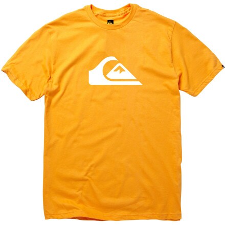 Quiksilver - Mountain Wave T-Shirt - Short-Sleeve - Men's