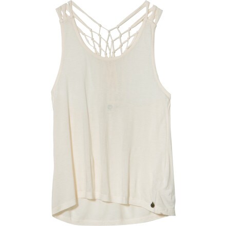 Roxy - Sparked Flame Tank Top - Women's