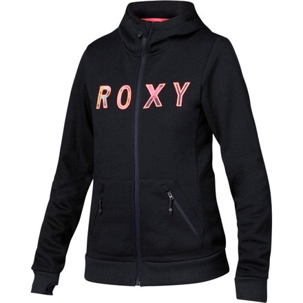 Roxy - Creekside Full-Zip Sweatshirt - Women's